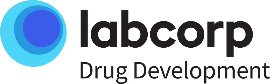 Logo Labcorp Drug Development
