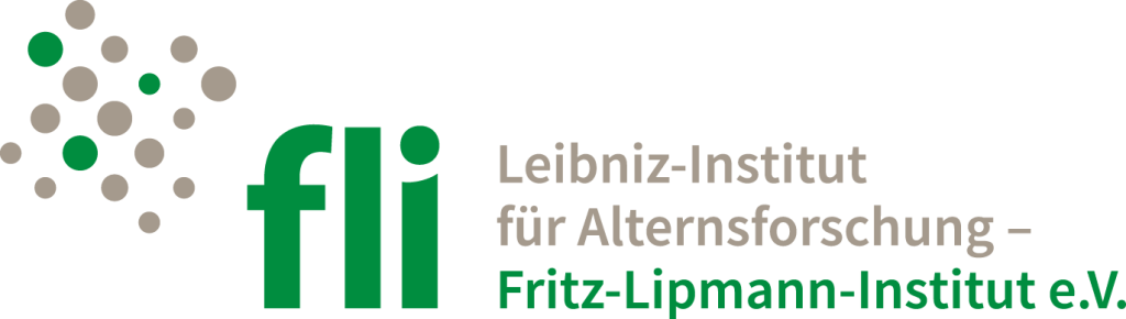 Logo FLI Jena